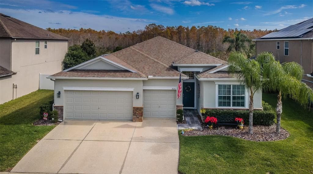 3820 ROUND TABLE COURT LAND O LAKES, FL 34638