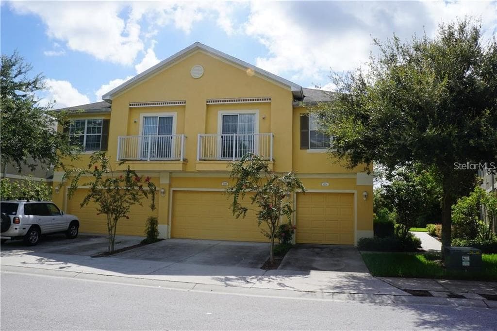 6738 EAGLE FEATHER DRIVE UNIT 6738 RIVERVIEW, FL 33578