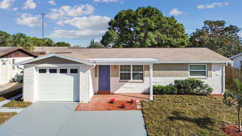 9120 LIDO LN PORT RICHEY, FL 34668