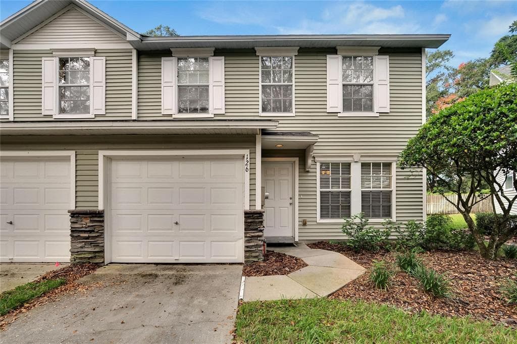 126 SAWTOOTH DRIVE VALRICO, FL 33594