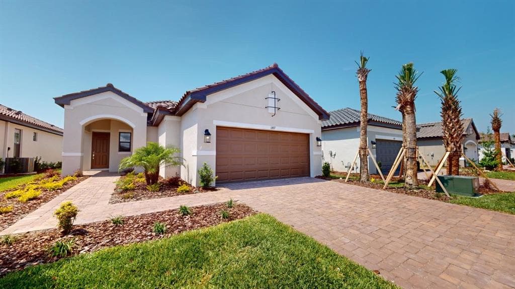 11417 TRIVIO TERRACE PALMETTO, FL 34221