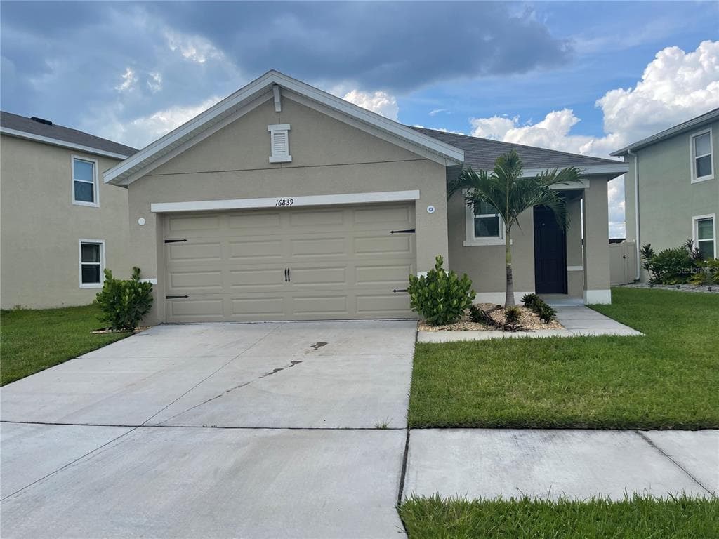 16839 TRITE BEND STREET WIMAUMA, FL 33598