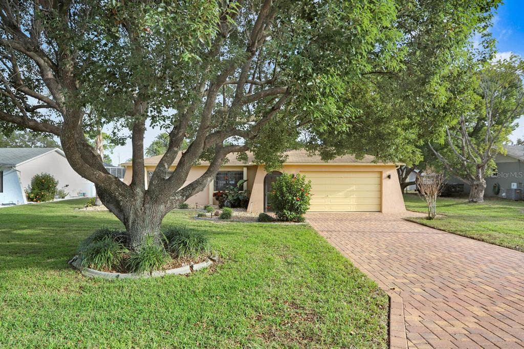 186 BANCROFT AVENUE SPRING HILL, FL 34606