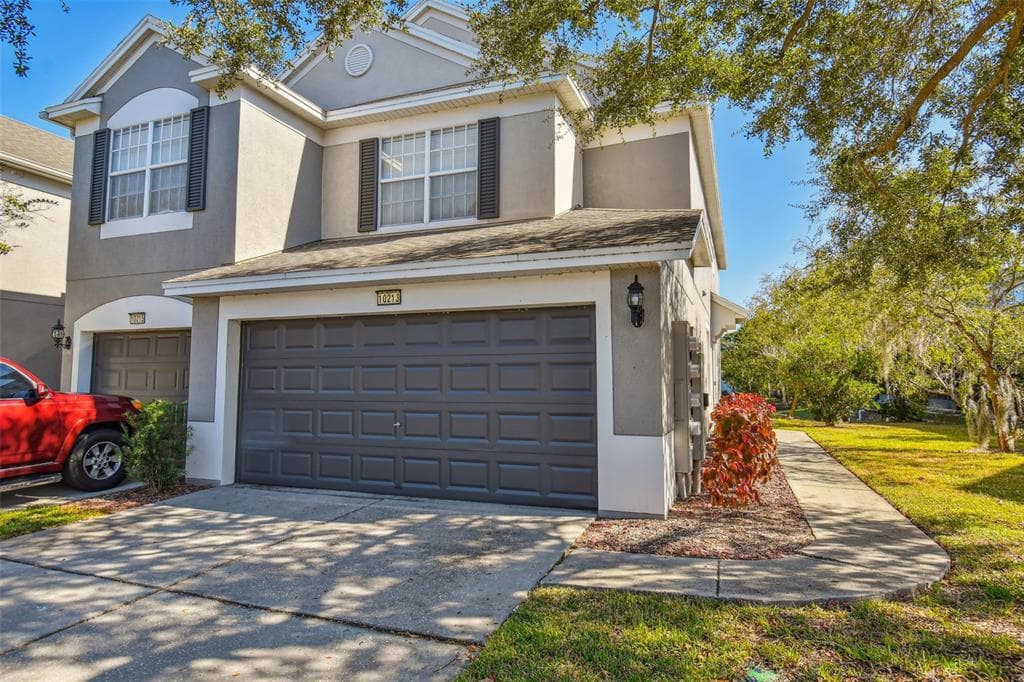 10213 WESTPARK PRESERVE BLVD TAMPA, FL 33625
