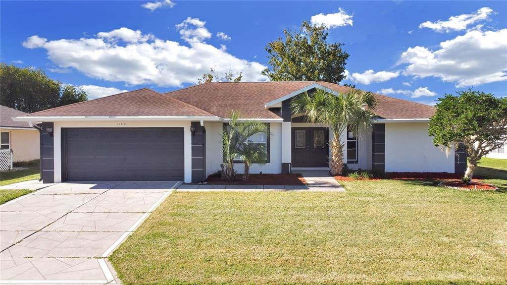 11117 TWOSOME DRIVE SAN ANTONIO, FL 33576