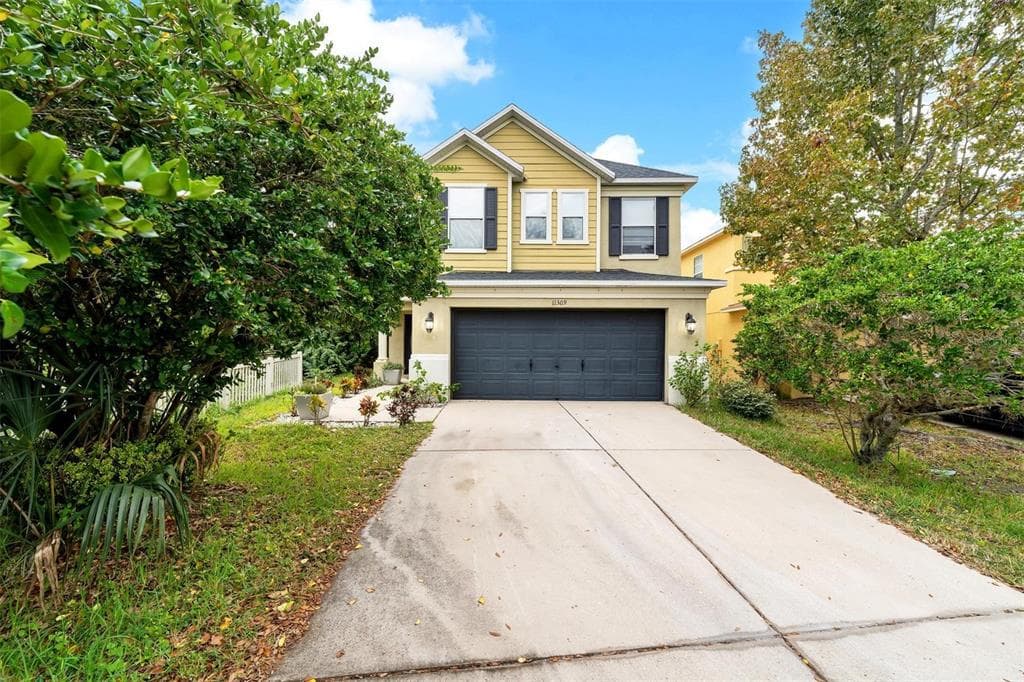 11309 LADY FERN PLACE RIVERVIEW, FL 33569