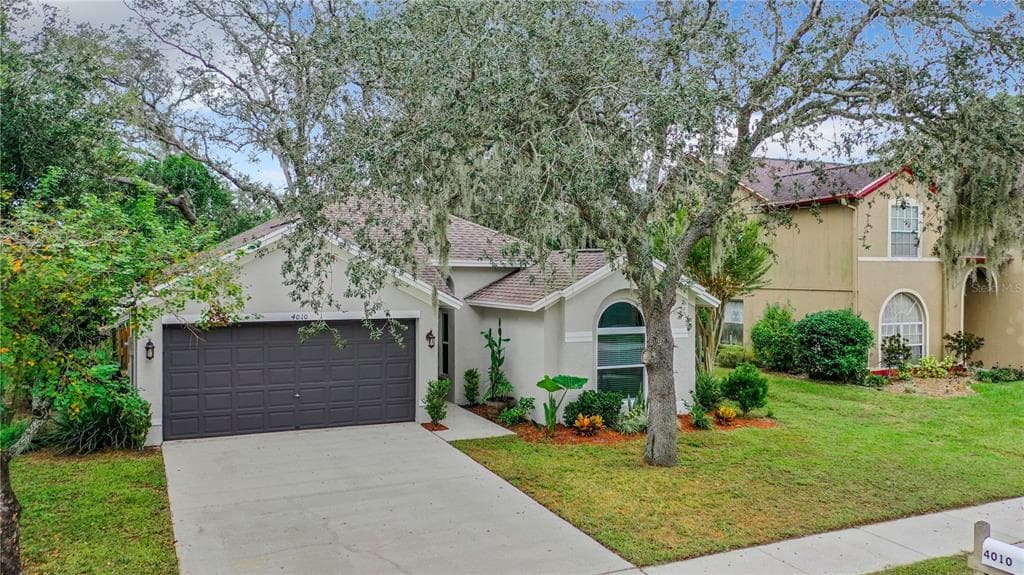 4010 WINDELL PLACE VALRICO, FL 33596