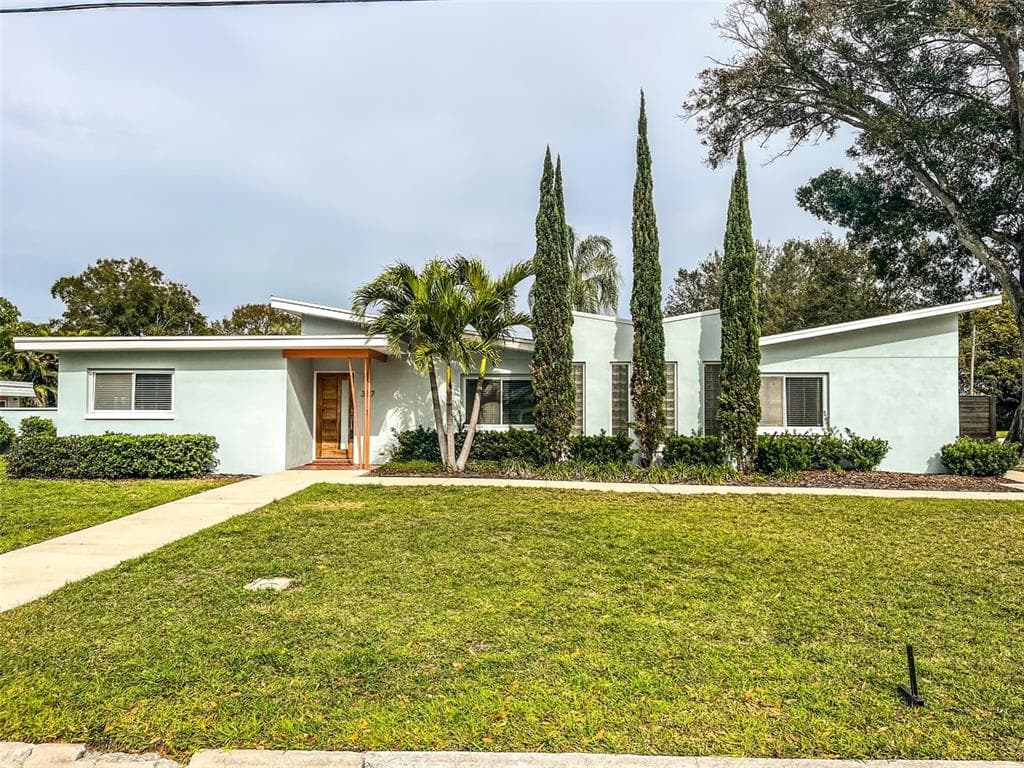 3217 W NORTH B STREET TAMPA, FL 33609