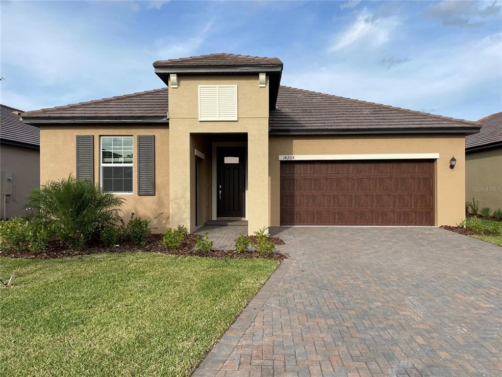 14204 17TH COURT PARRISH, FL 34219
