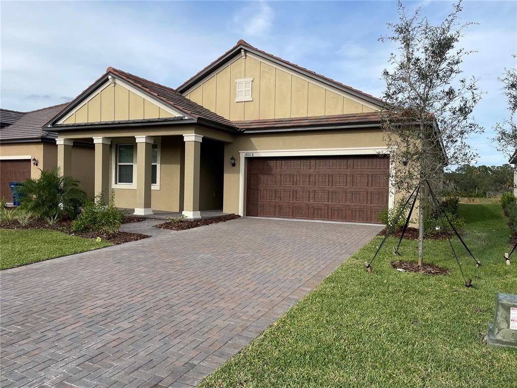14208 17TH COURT PARRISH, FL 34219