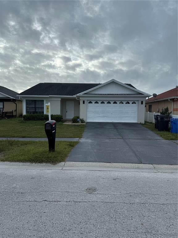 9209 CAMINO VILLA BOULEVARD TAMPA, FL 33635