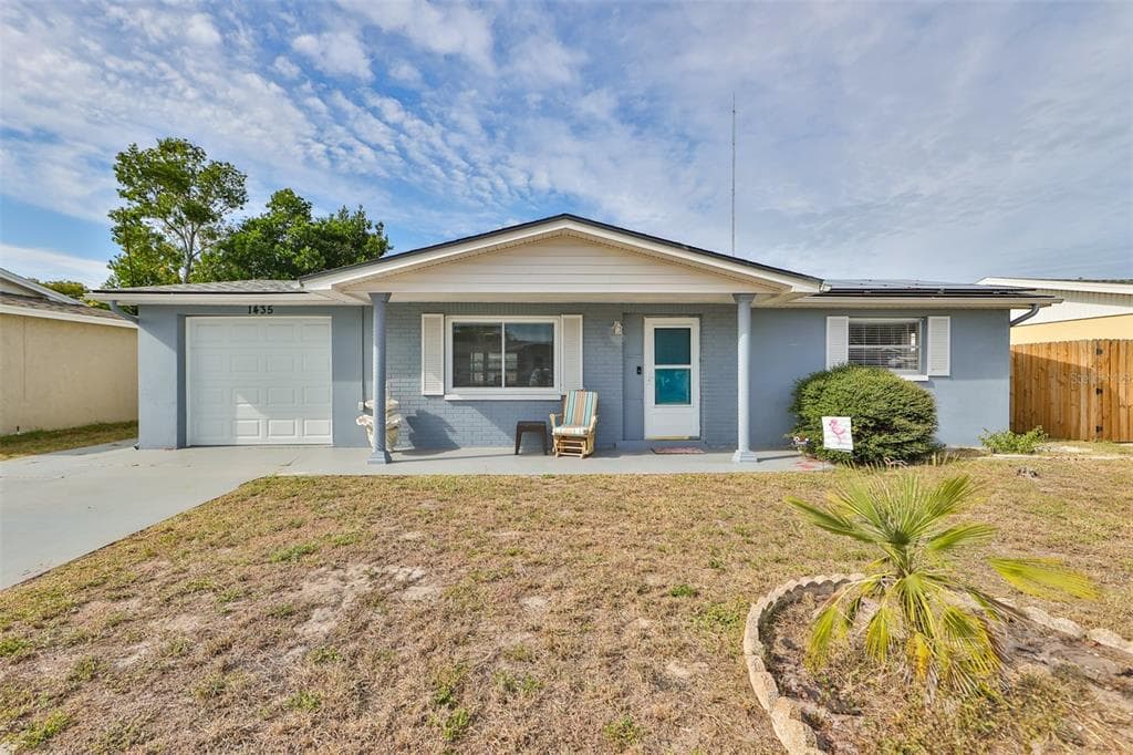 1435 WEYFORD LANE HOLIDAY, FL 34691