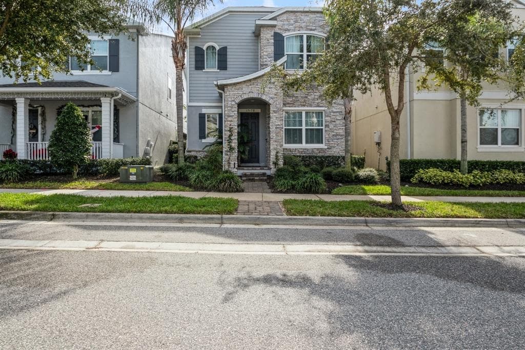 15178 NEWTONIA STREET WINTER GARDEN, FL 34787