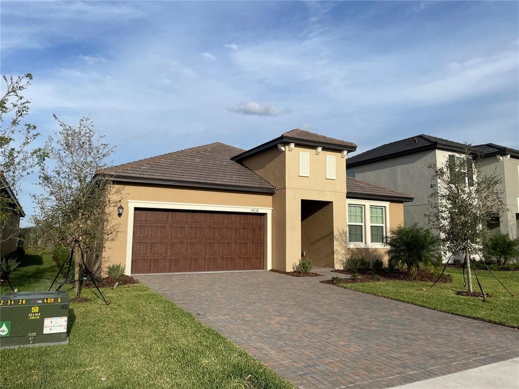14118 17TH COURT PARRISH, FL 34219