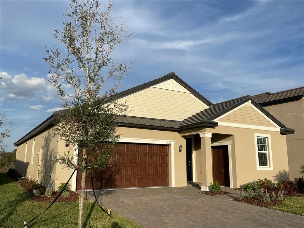 14134 17TH COURT PARRISH, FL 34219