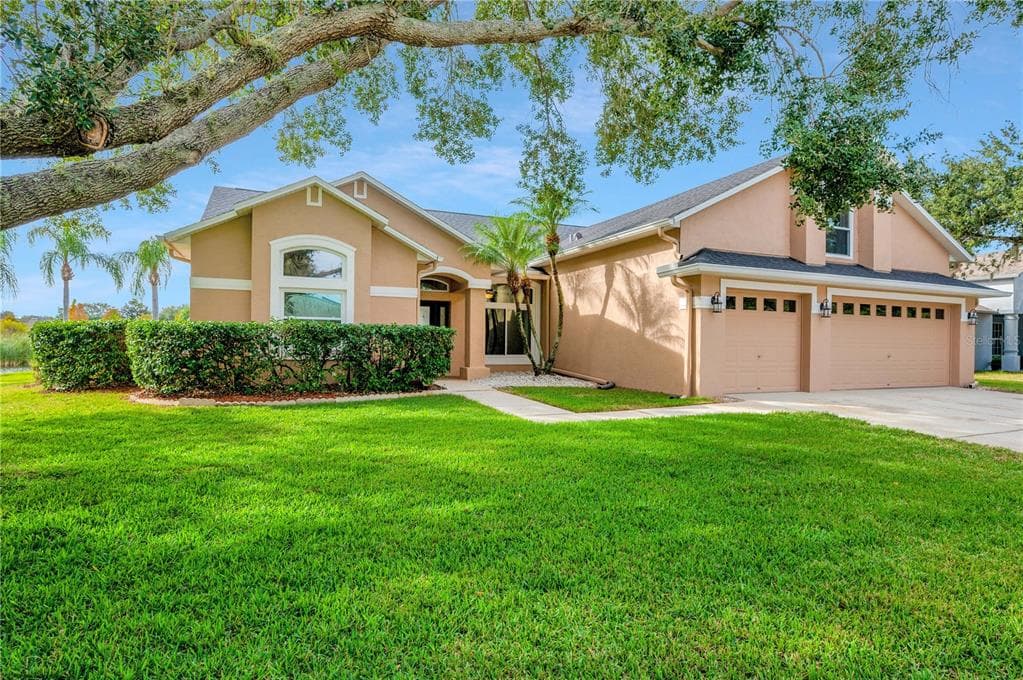 11920 TIMBERHILL DRIVE