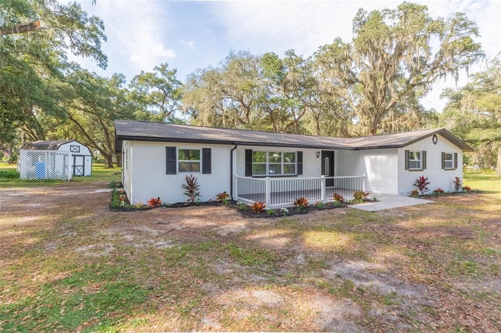 4653 RYALS ROAD ZEPHYRHILLS, FL 33541