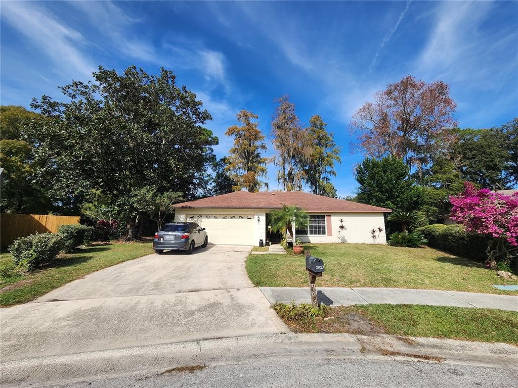 9827 LEMA COURT NEW PORT RICHEY, FL 34655