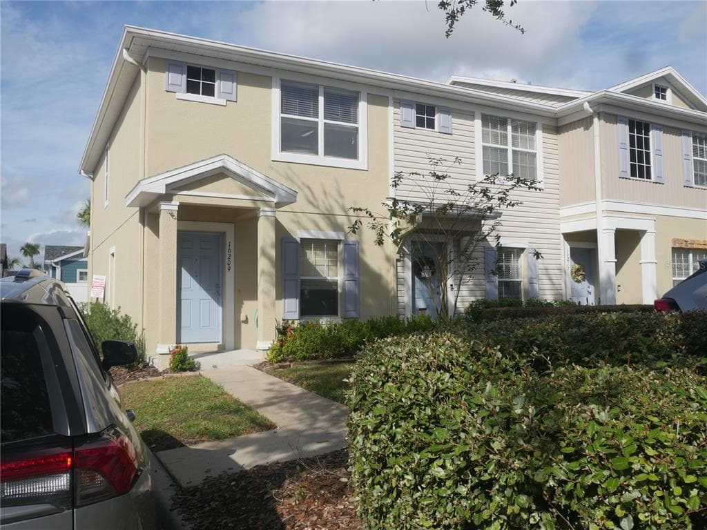 16209 SWAN VIEW CIRCLE ODESSA, FL 33556