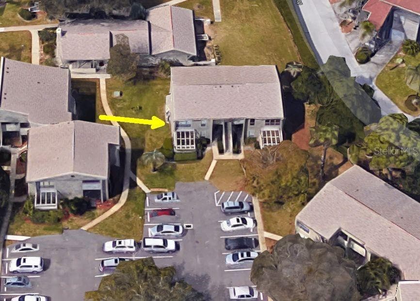 648 WINDRUSH BAY DRIVE UNIT 201 TARPON SPRINGS, FL 34689
