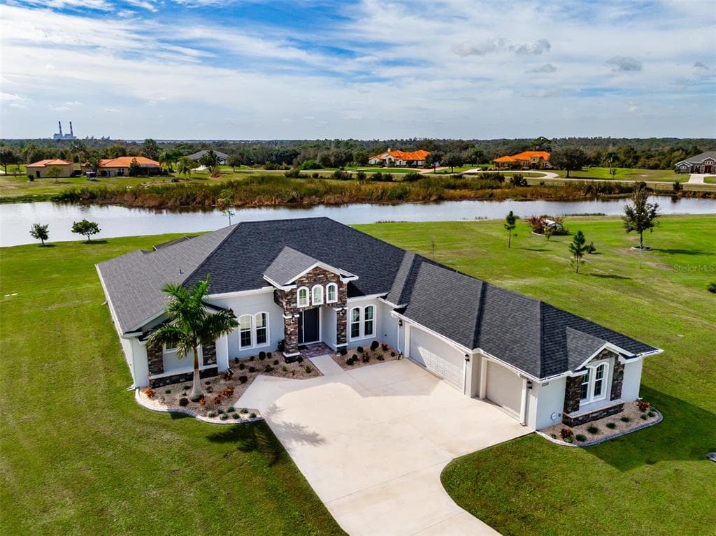 5315 SAN REMO CIRCLE WIMAUMA, FL 33598