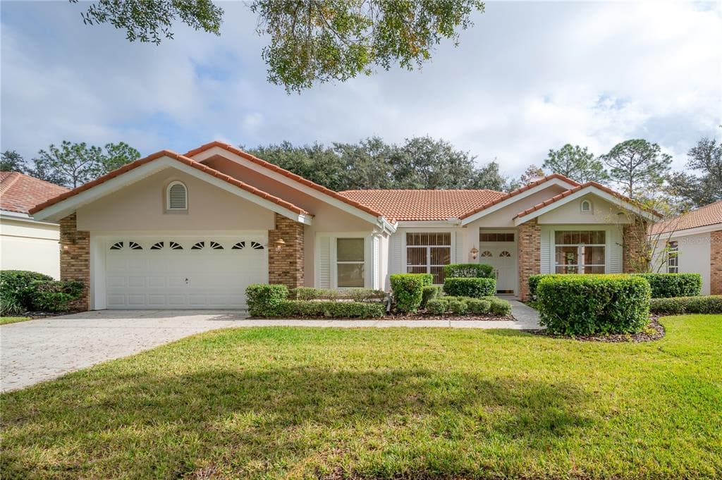 17909 HOLLY BROOK DRIVE TAMPA, FL 33647