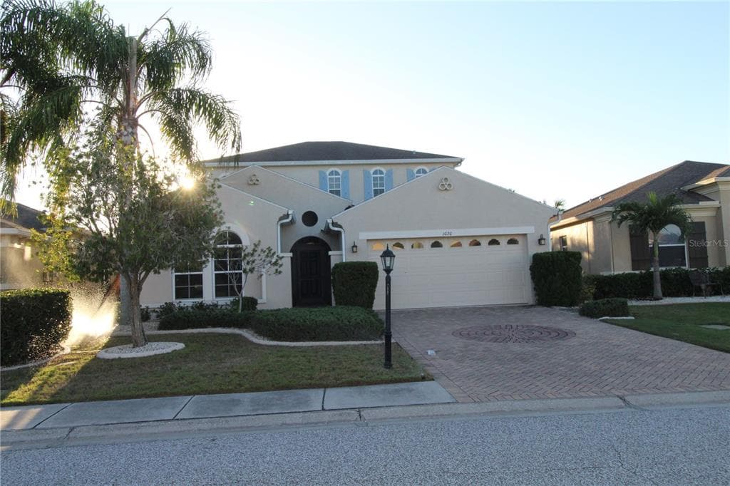 1020 REGAL MANOR WAY SUN CITY CENTER, FL 33573