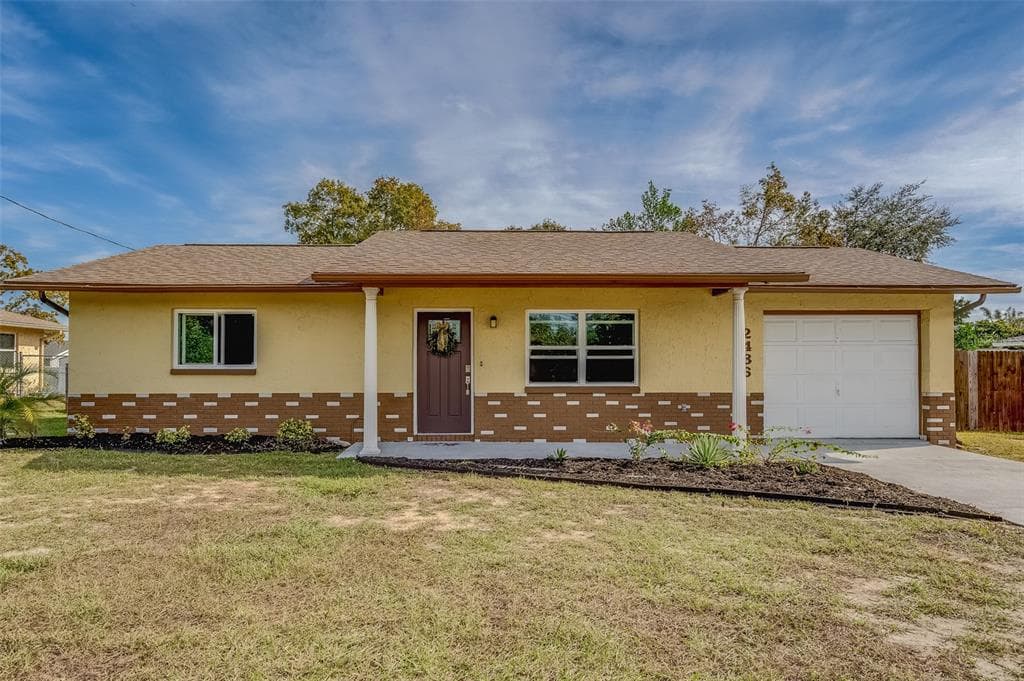 2436 MARINER BOULEVARD SPRING HILL, FL 34609