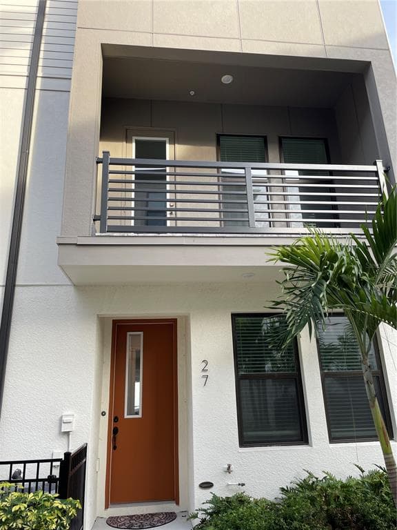 2511 N GRADY AVENUE UNIT 27