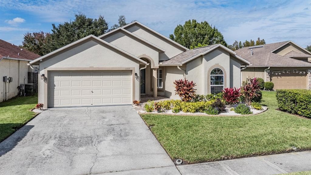 1105 JACOB WAY ODESSA, FL 33556