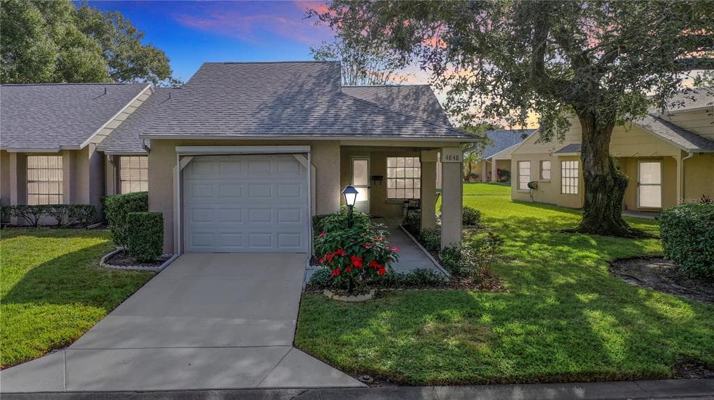 4848 ALAMO COURT UNIT 0 NEW PORT RICHEY, FL 34655