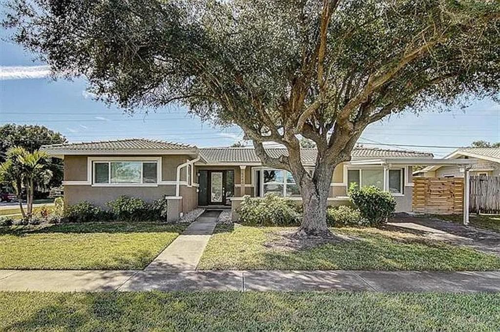 6140 30TH AVENUE N ST PETERSBURG, FL 33710
