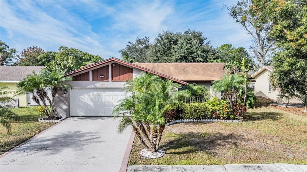 14510 MECCA PLACE TAMPA, FL 33625