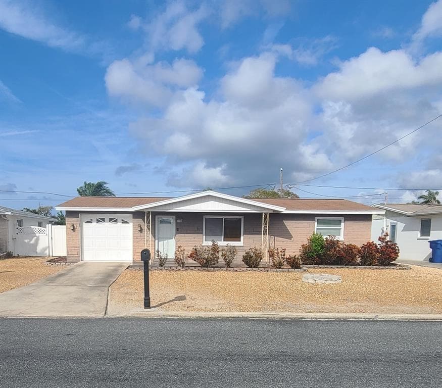 3905 BEECHWOOD DRIVE HOLIDAY, FL 34691