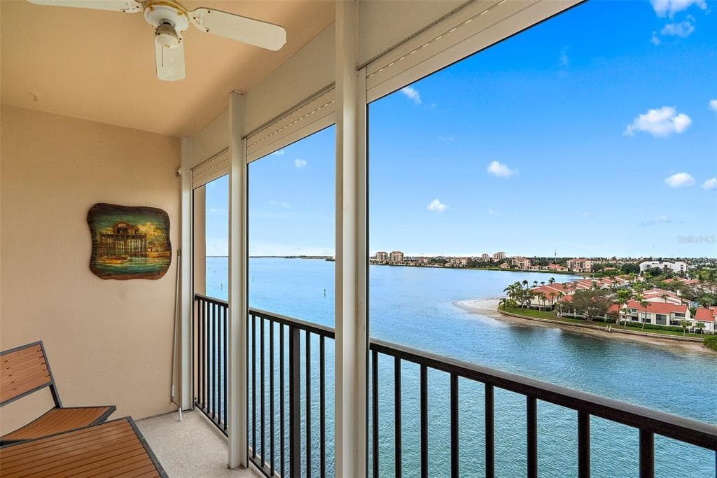 5220 BRITTANY DRIVE S UNIT 1008 ST PETERSBURG, FL 33715