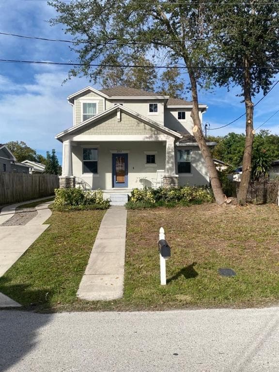 2713 W SAINT LOUIS STREET TAMPA, FL 33607