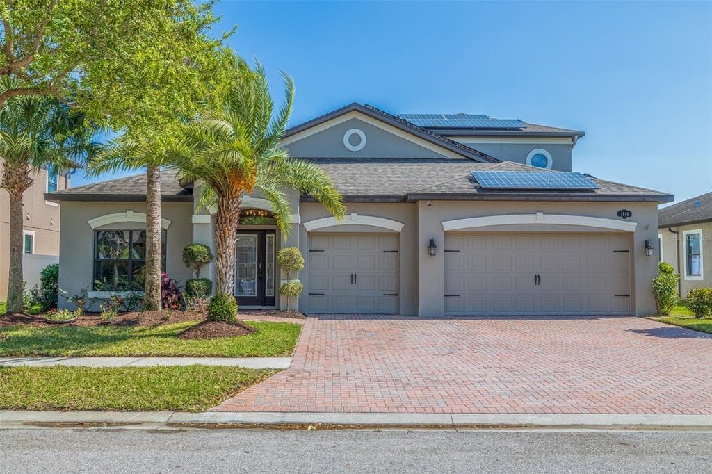 1846 CAMERON COURT TRINITY, FL 34655