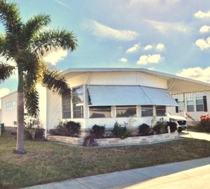 11033 100TH WAY UNIT 72 LARGO, FL 33773