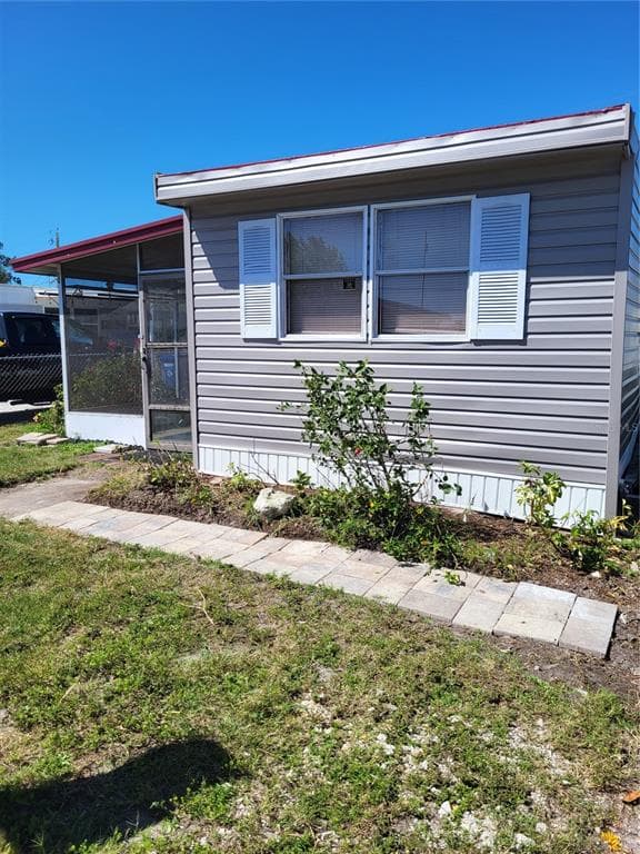 6580 SEMINOLE BOULEVARD UNIT 424 SEMINOLE, FL 33772
