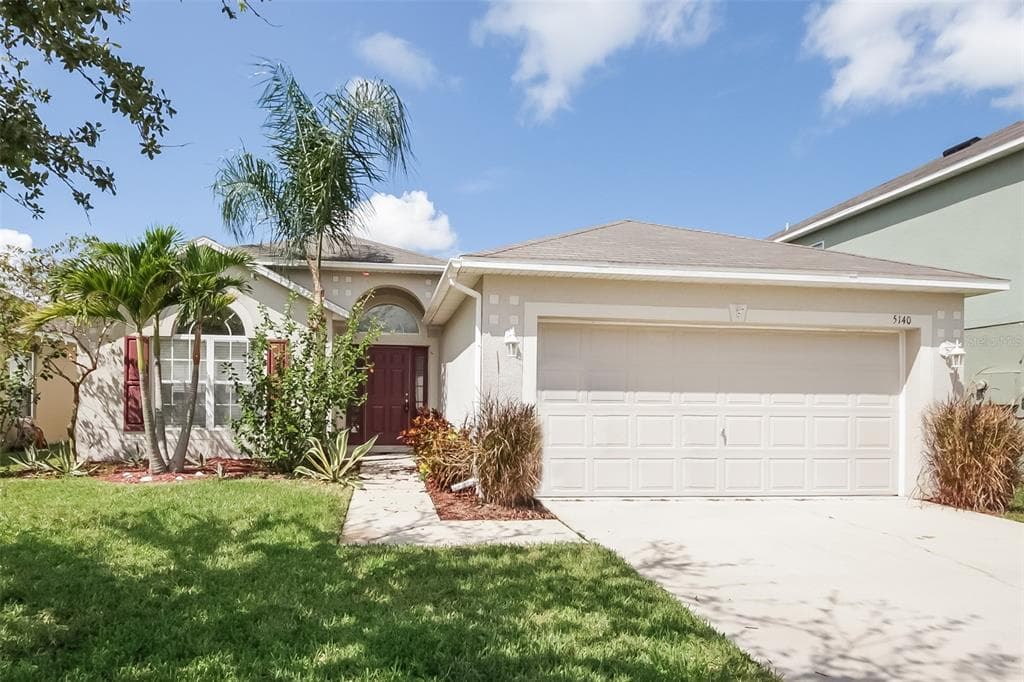 5140 GULF STURGEON LANE ST CLOUD, FL 34772