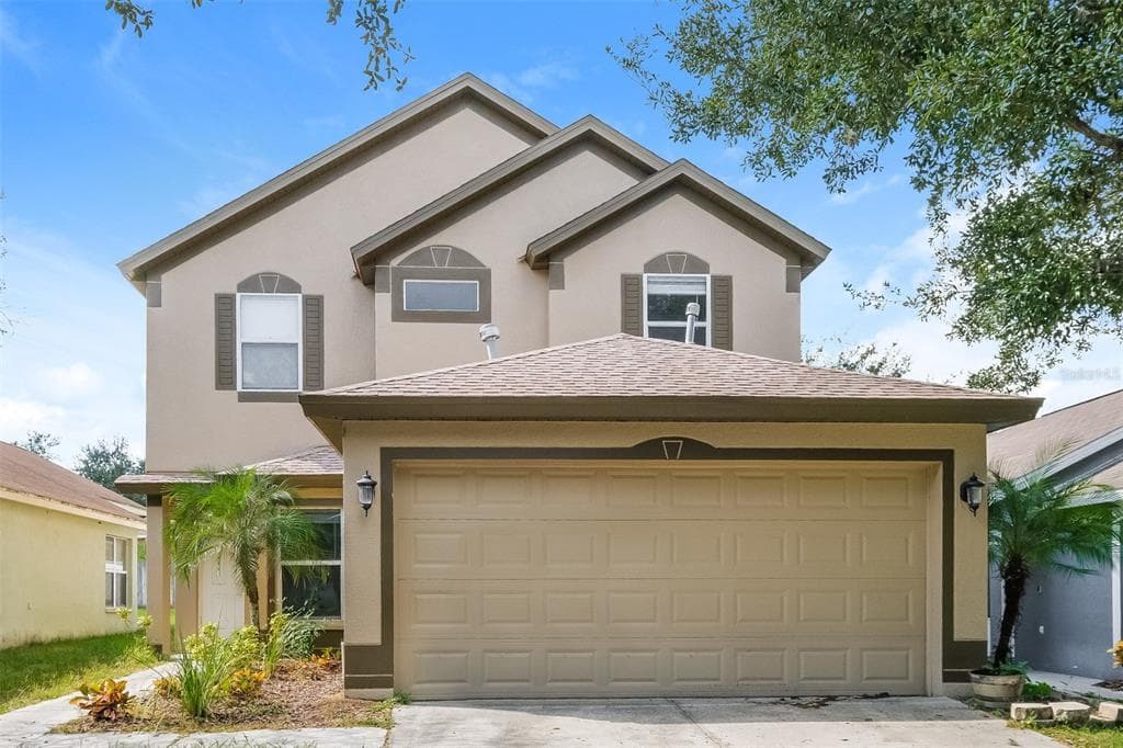 5613 TANAGERGROVE WAY LITHIA, FL 33547
