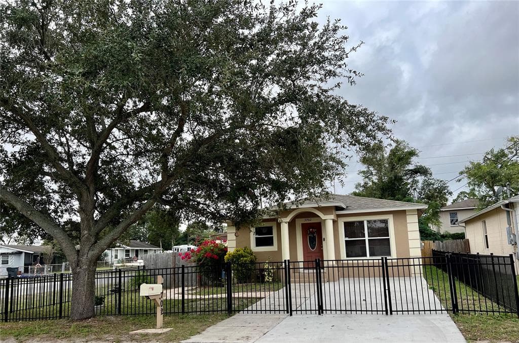3702 N 57TH STREET TAMPA, FL 33619