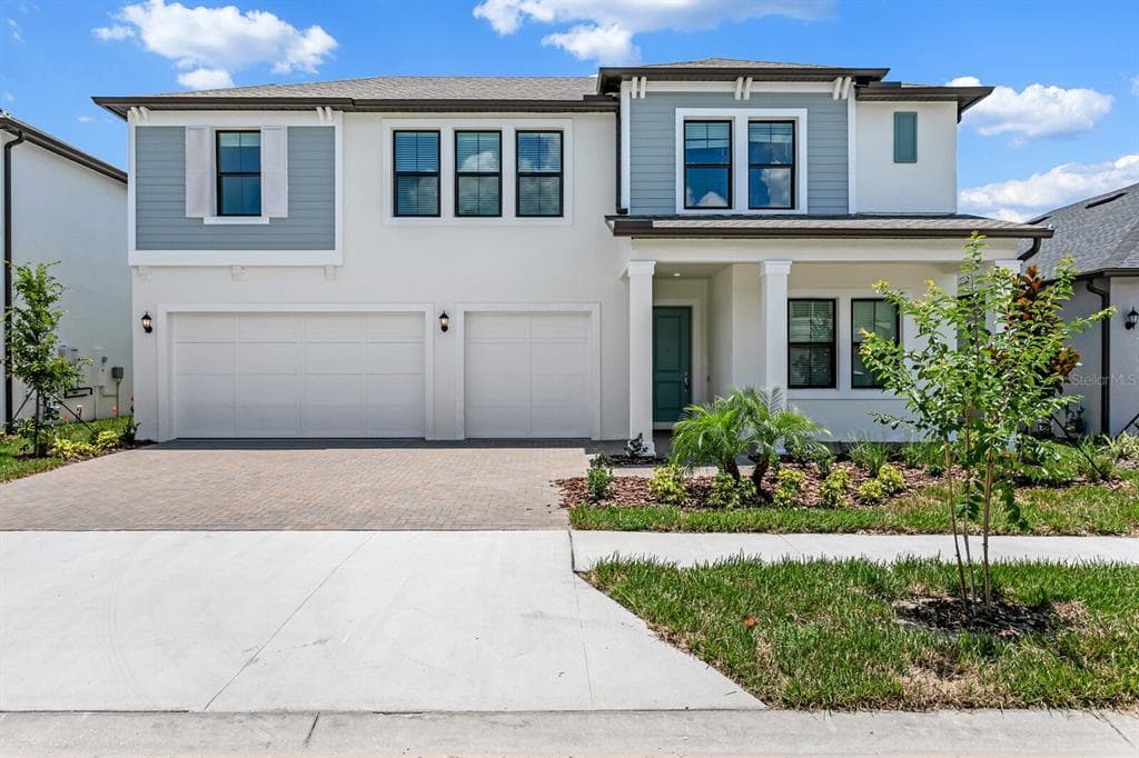 21518 SNOWY ORCHID TERRACE LAND O LAKES, FL 34637