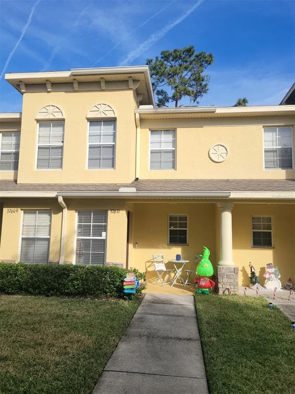 37611 DALIHA TERRACE ZEPHYRHILLS, FL 33542