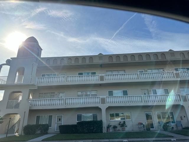 2284 PHILIPPINE DRIVE UNIT 67 CLEARWATER,, FL 33763