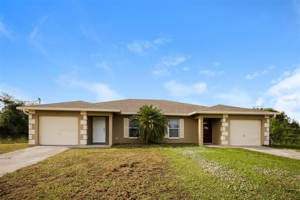 738 JACK AVENUE S LEHIGH ACRES, FL 33973