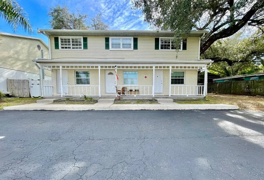 2808 62ND AVENUE N ST PETERSBURG, FL 33702