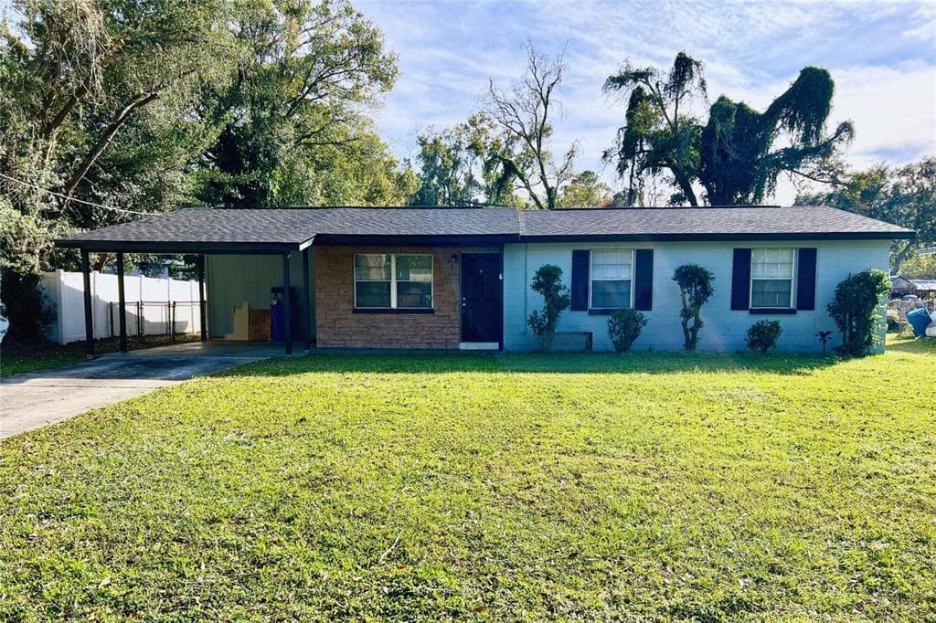 527 CLEARFIELD ROAD BRANDON, FL 33511
