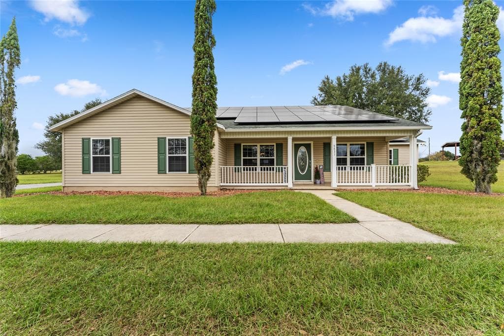 8831 JANMAR ROAD DADE CITY, FL 33525