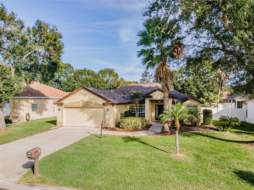 3433 SILVERSTONE COURT PLANT CITY, FL 33566